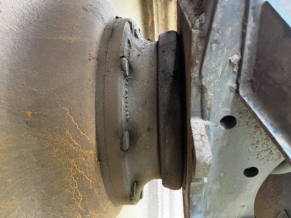 2018 Hagie STS16 - Photo11