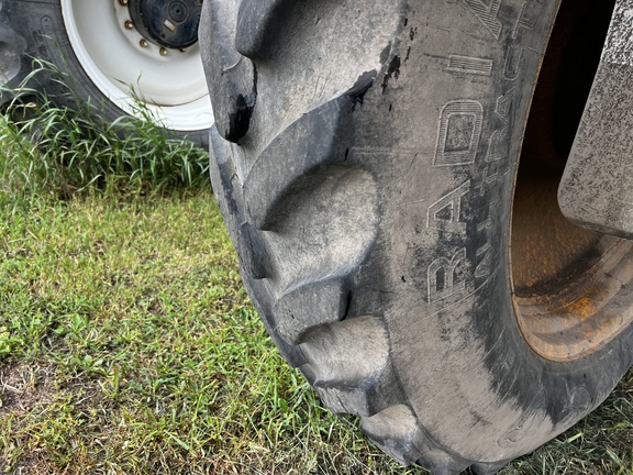 2018 Hagie STS16 - Photo12