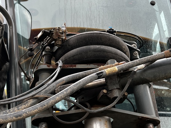 2018 Hagie STS16 - Photo10