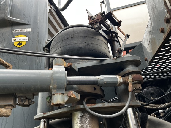 2018 Hagie STS16 - Photo16