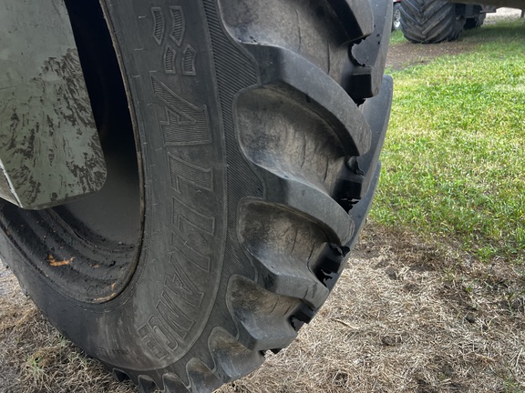 2018 Hagie STS16 - Photo18