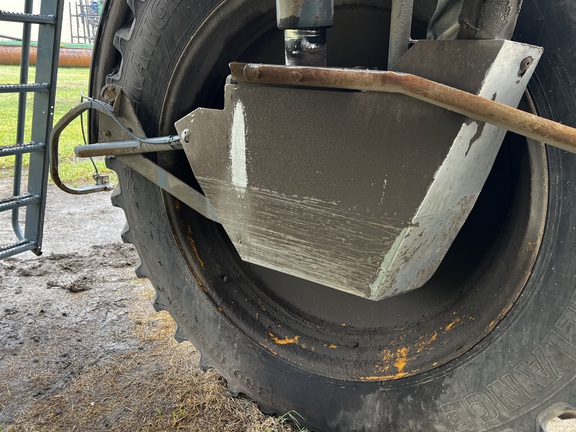 2018 Hagie STS16 - Photo20