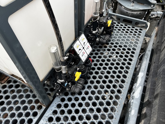 2018 Hagie STS16 - Photo28