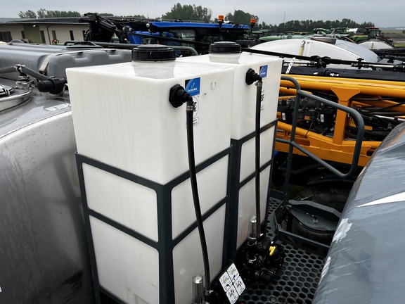 2018 Hagie STS16 - Photo30