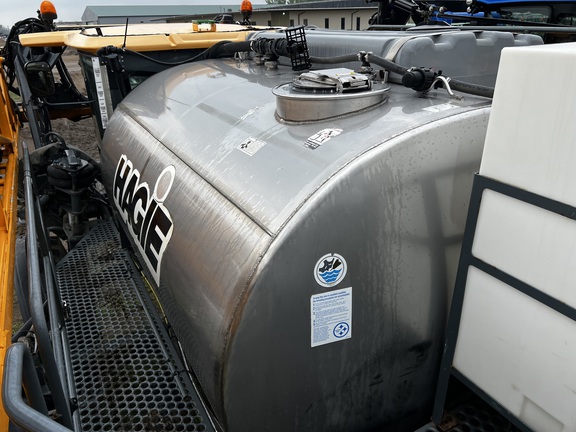 2018 Hagie STS16 - Photo31