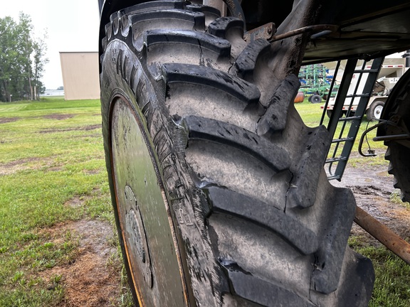 2018 Hagie STS16 - Photo15