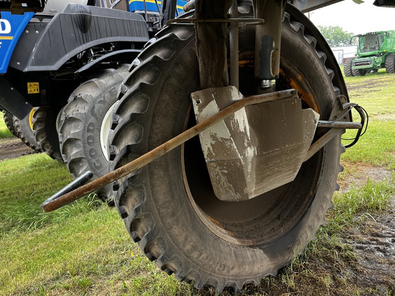 2018 Hagie STS16 - Photo17