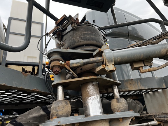 2018 Hagie STS16 - Photo19