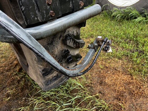 2018 Hagie STS16 - Photo21