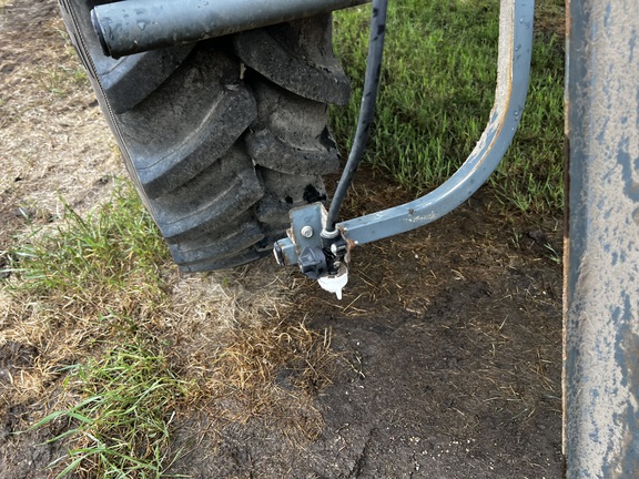 2018 Hagie STS16 - Photo22