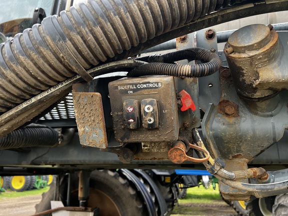 2018 Hagie STS16 - Photo24