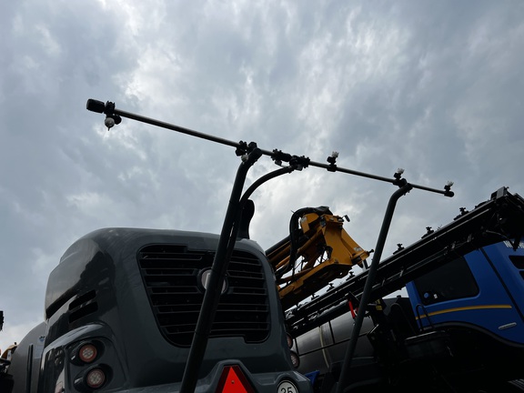 2018 Hagie STS16 - Photo25