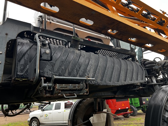 2018 Hagie STS16 - Photo26