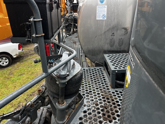 2018 Hagie STS16 - Photo27