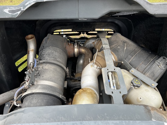 2018 Hagie STS16 - Photo29