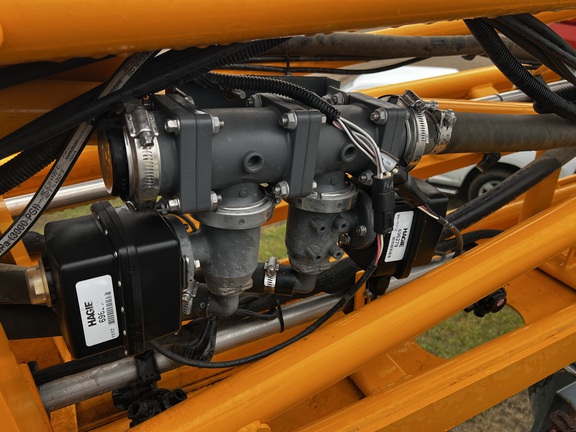 2018 Hagie STS16 - Photo32