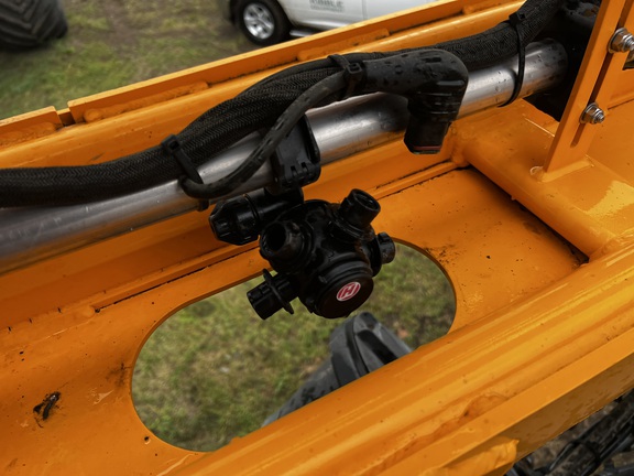 2018 Hagie STS16 - Photo33