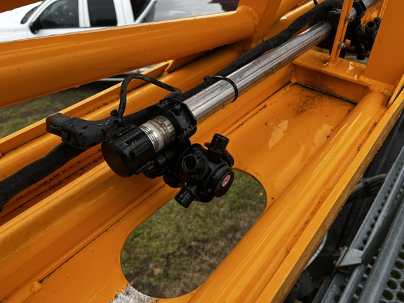 2018 Hagie STS16 - Photo34