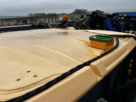 2018 Hagie STS16 - Photo36