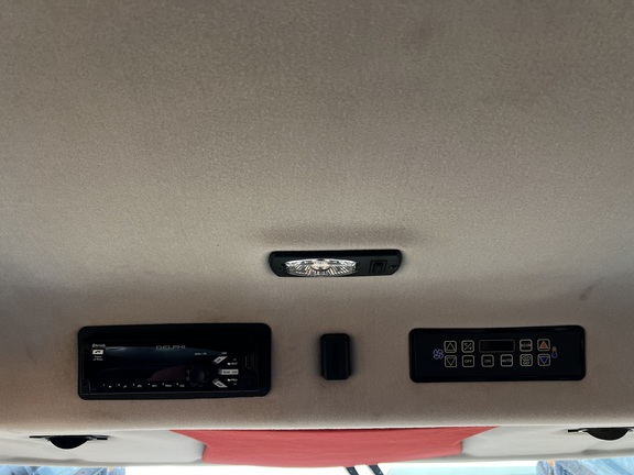 2018 Hagie STS16 - Photo39