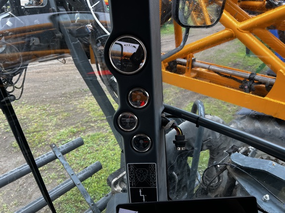 2018 Hagie STS16 - Photo40