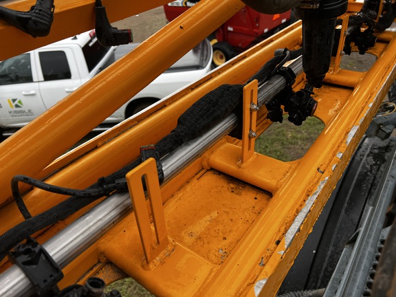 2018 Hagie STS16 - Photo35