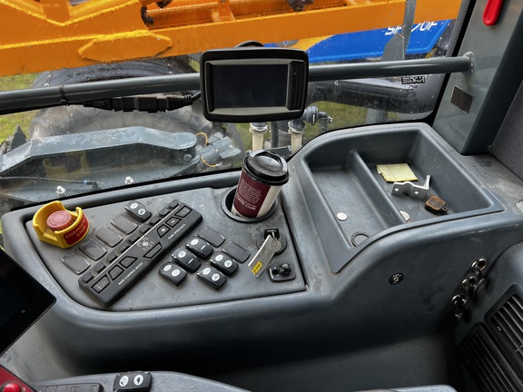 2018 Hagie STS16 - Photo41