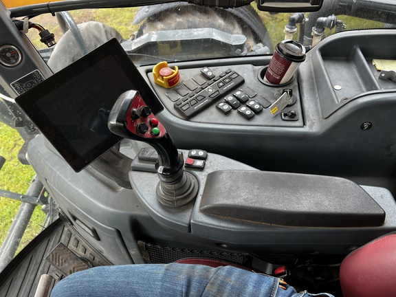 2018 Hagie STS16 - Photo42