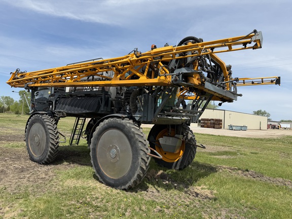  Hagie STS16
