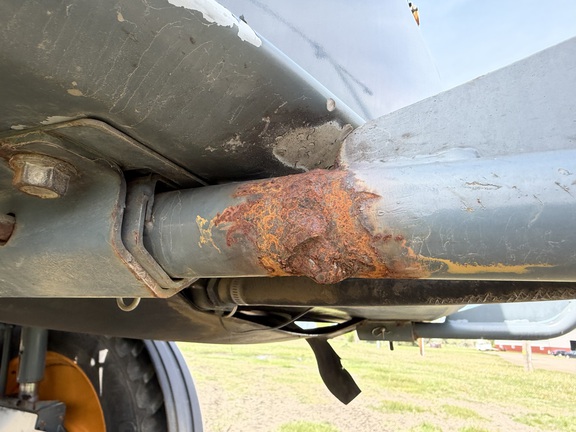 2018 Hagie STS16 - Photo26