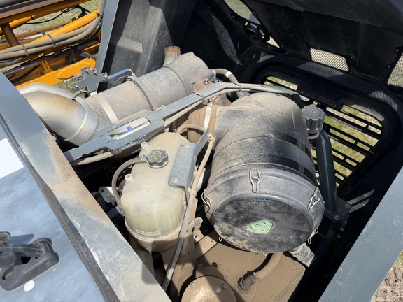 2018 Hagie STS16 - Photo31