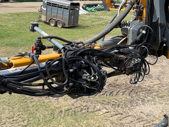 2018 Hagie STS16 - Photo40