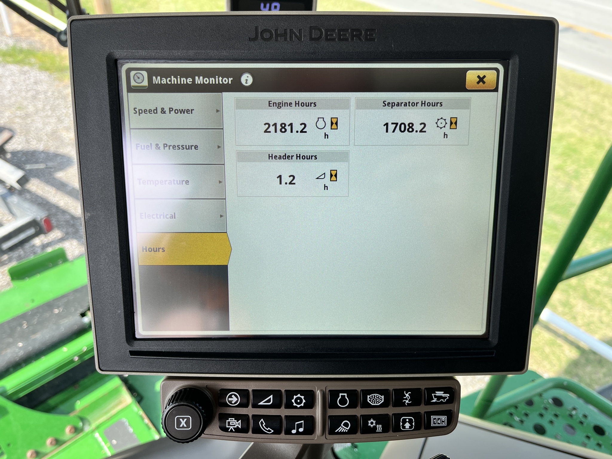 2019 John Deere S770 Image 40