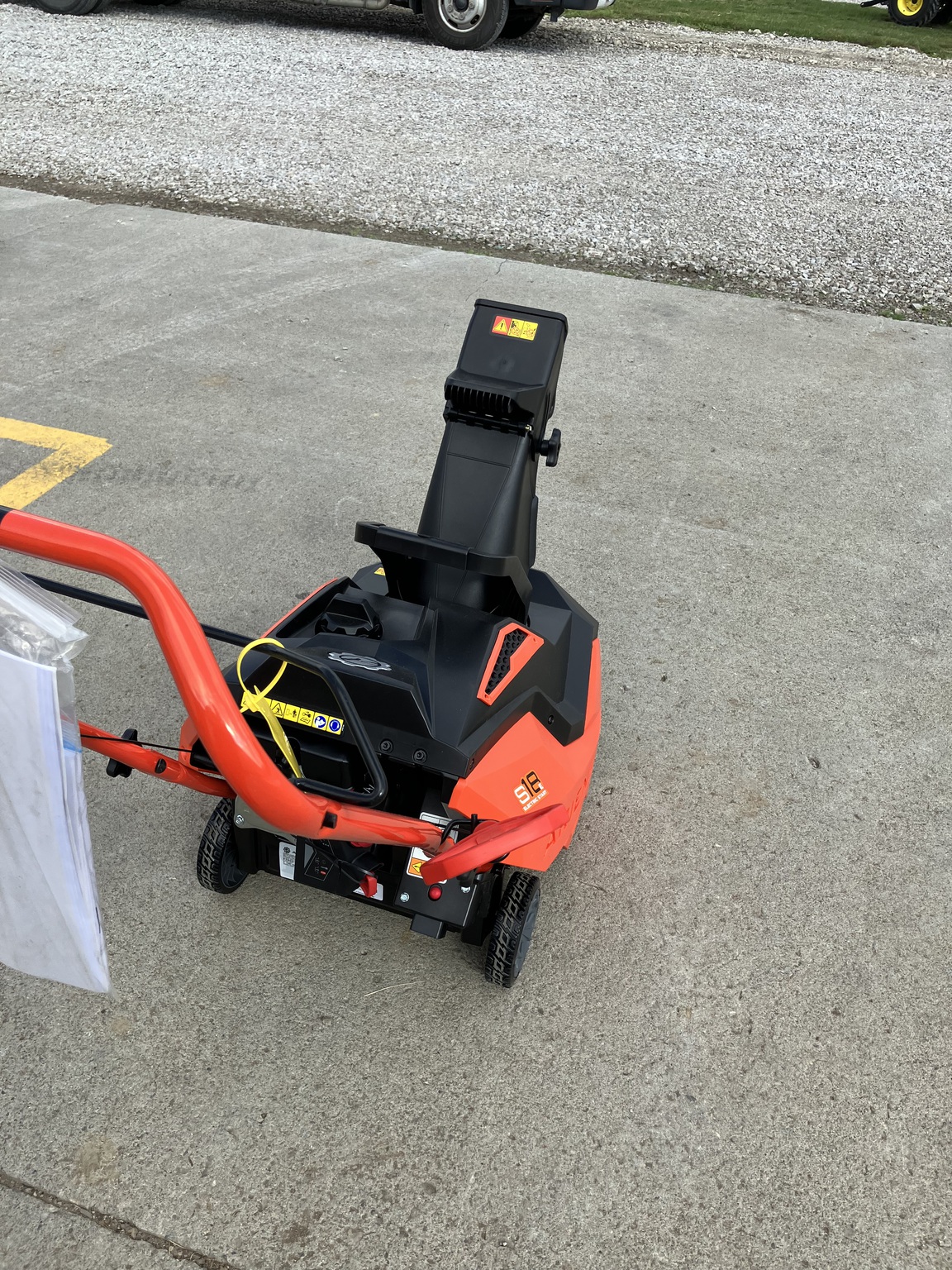 2023 Ariens 938027 Image 4