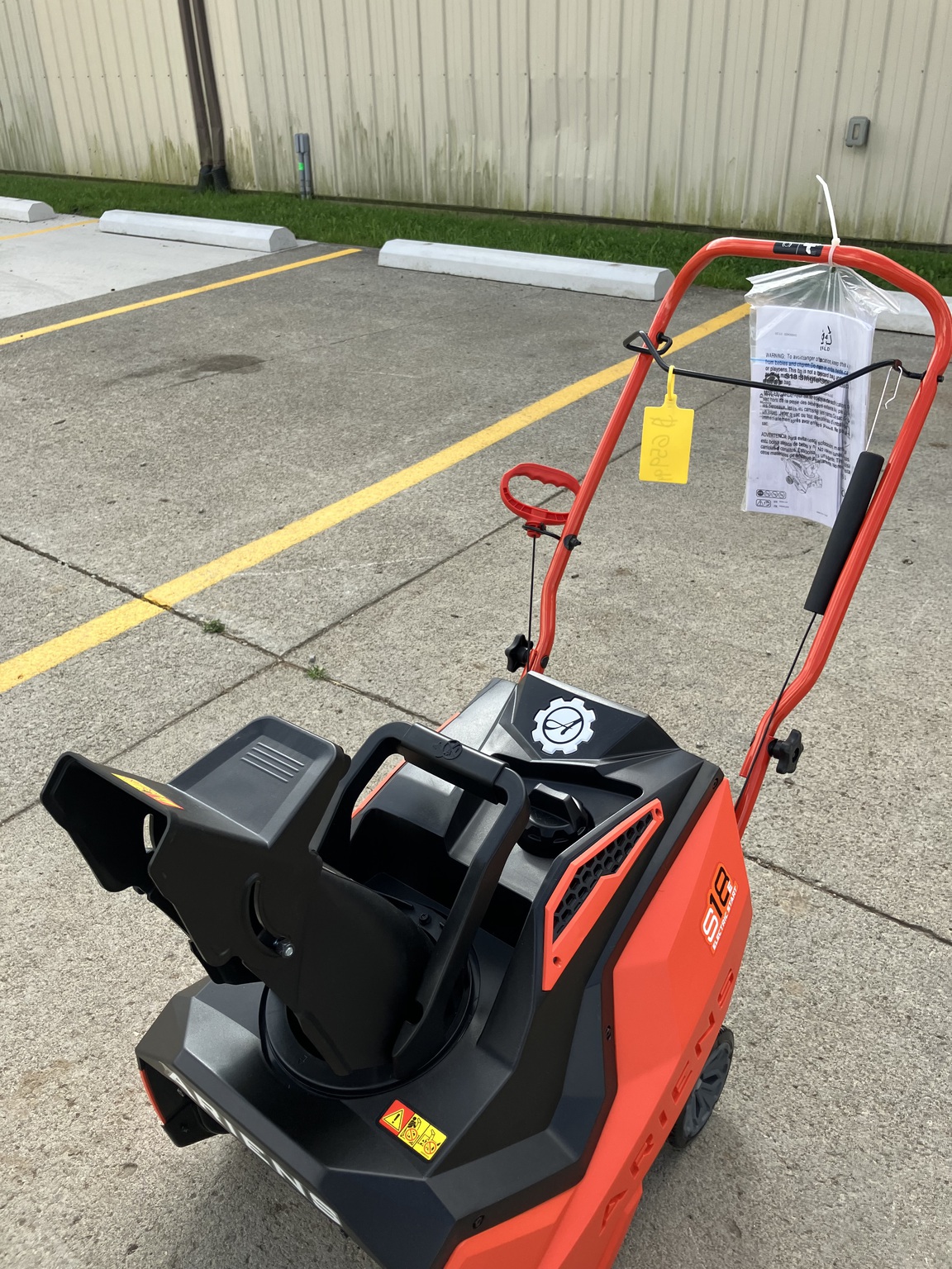 2023 Ariens 938027 Image 6