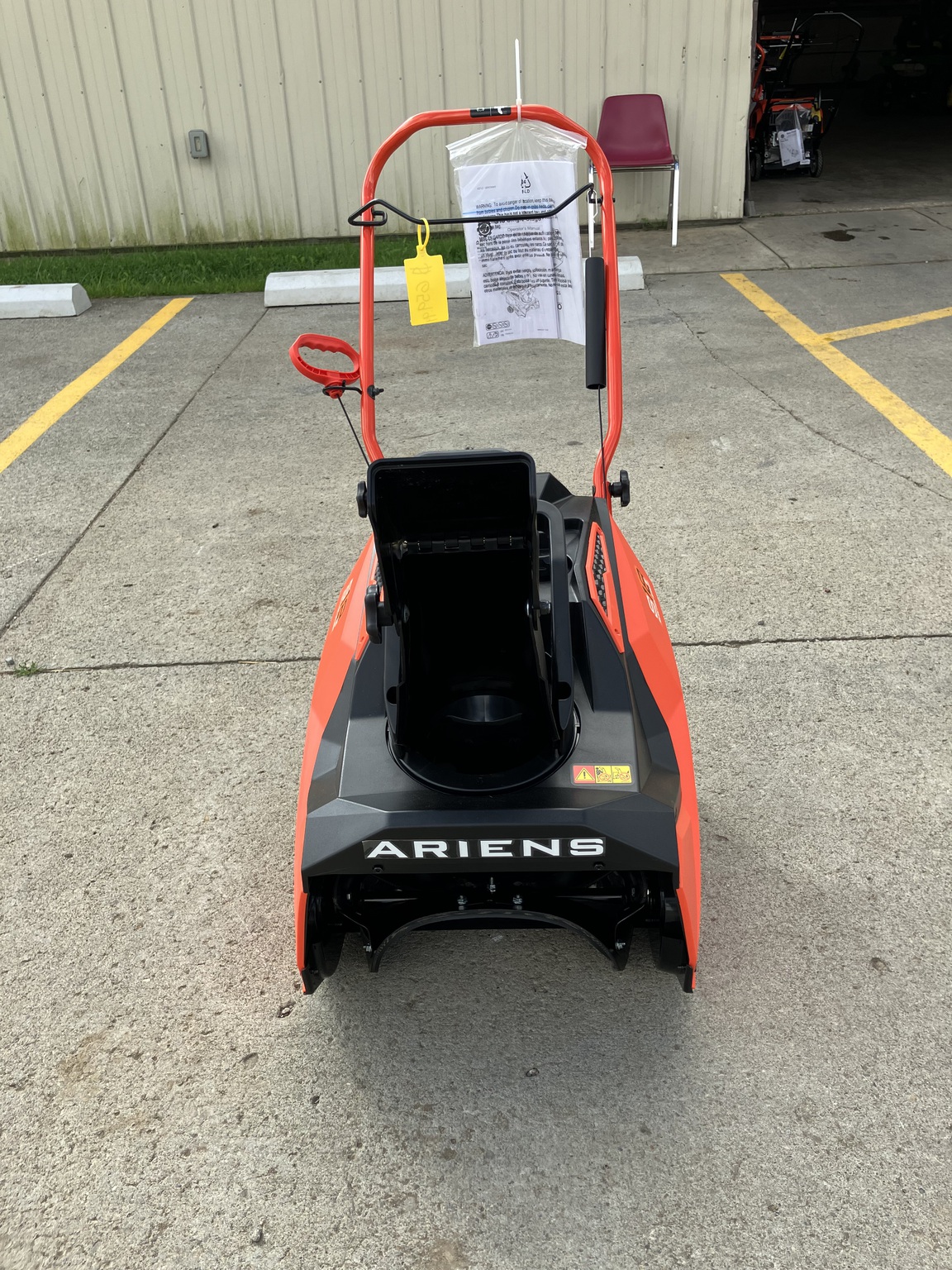 2023 Ariens 938027 Image 7