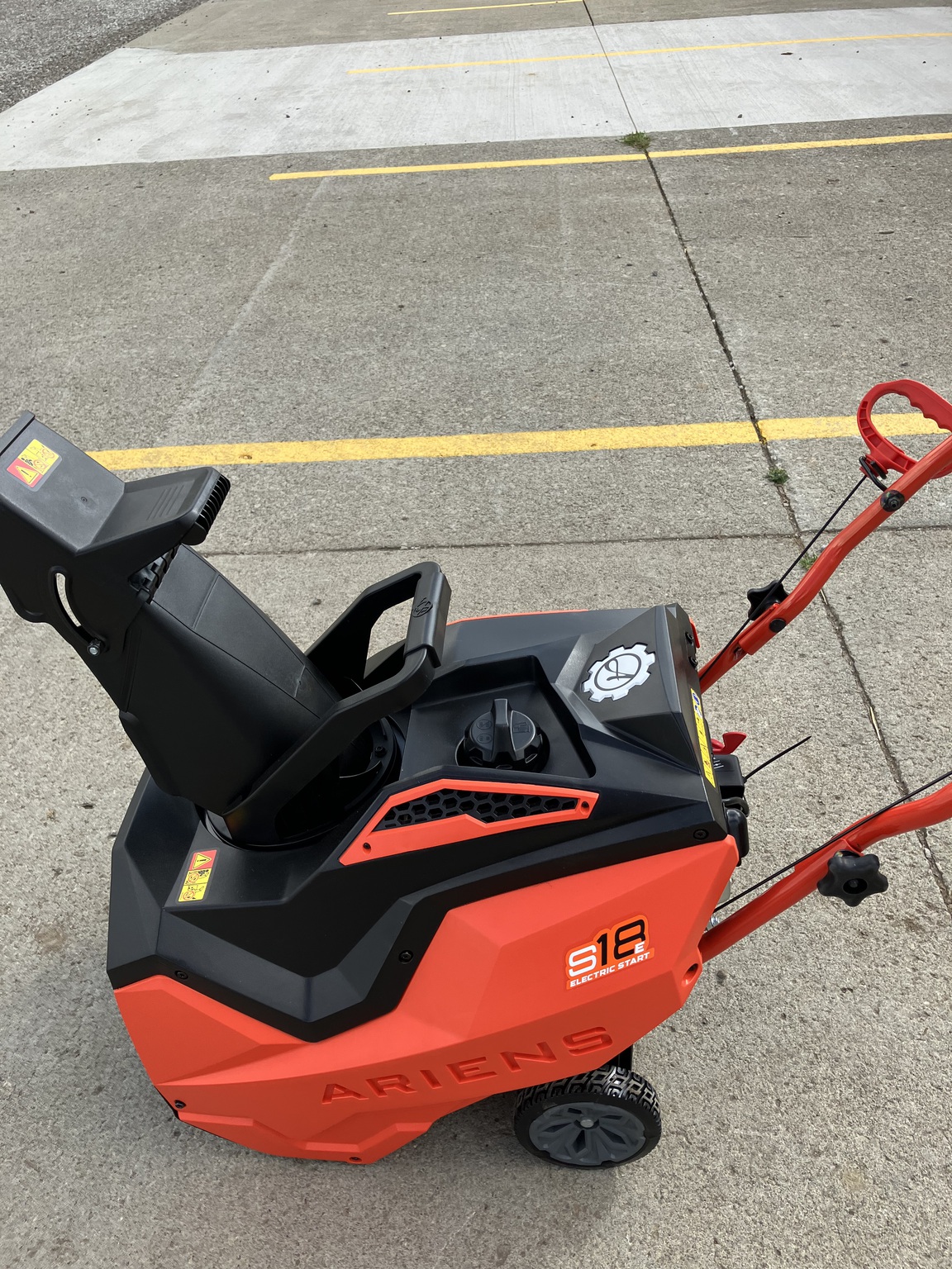 2023 Ariens 938027 Image 3
