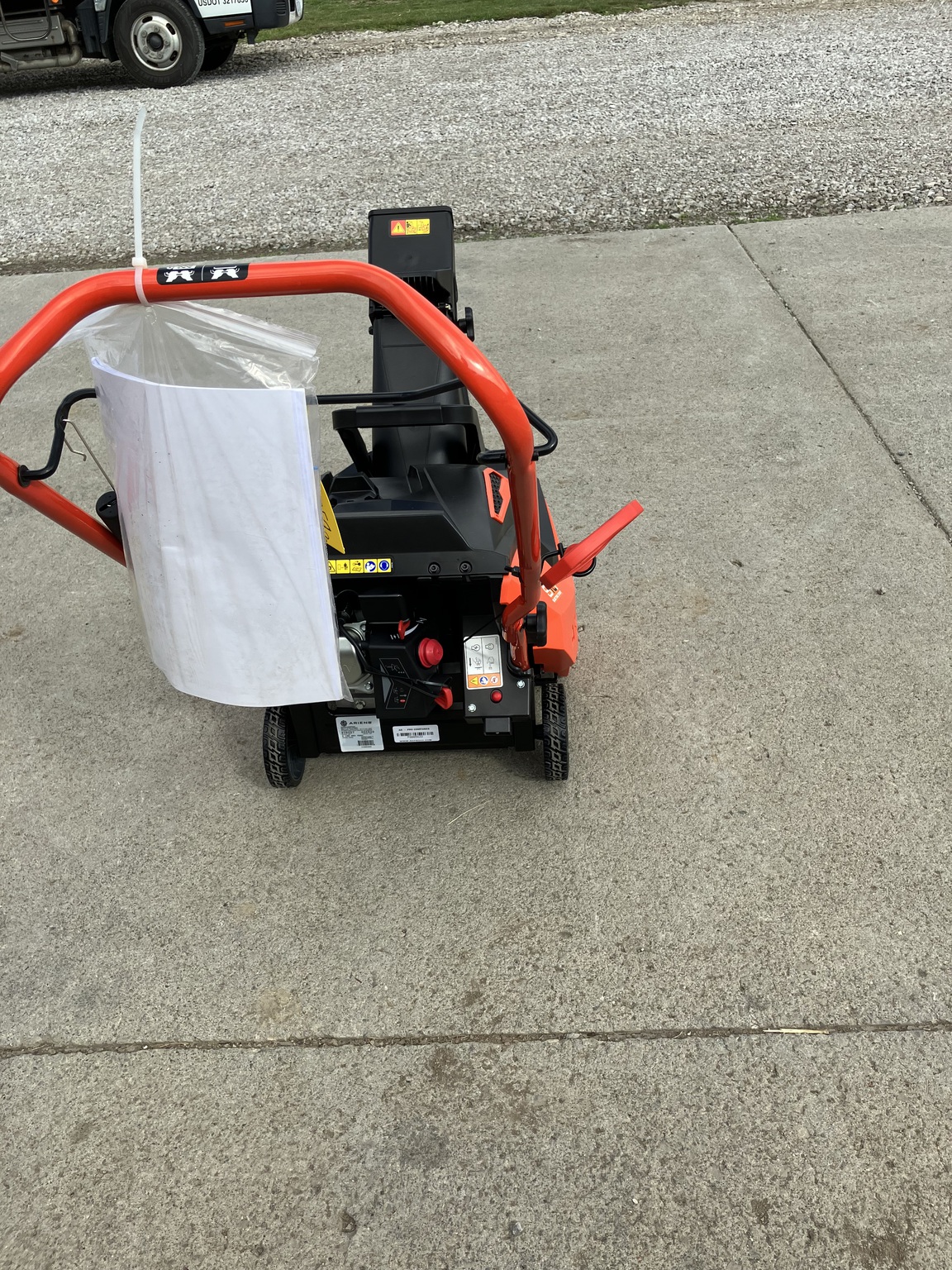 2023 Ariens 938027 Image 8