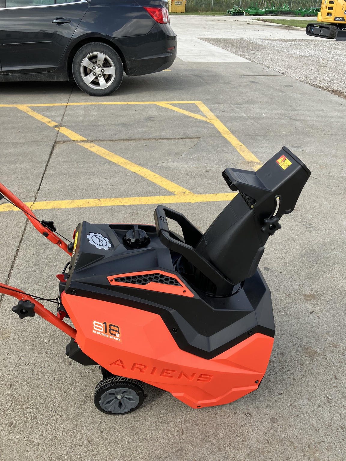 2023 Ariens 938027 Image 1