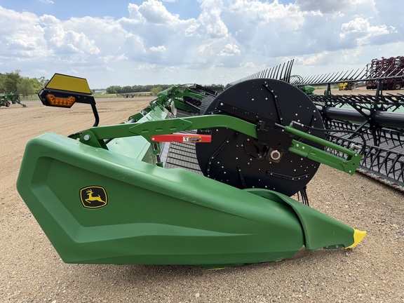 2023 John Deere HD50R - Photo2