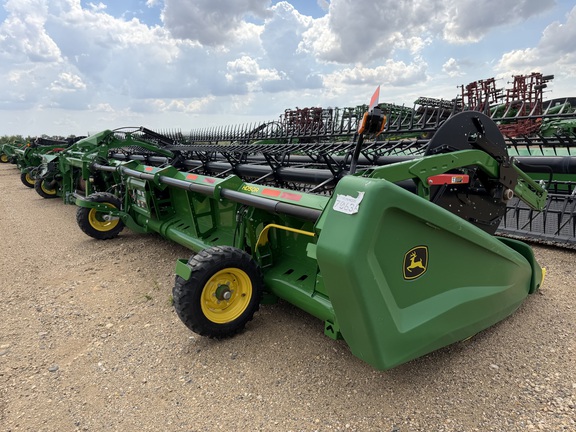 2023 John Deere HD50R - Photo3