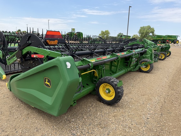 2023 John Deere HD50R - Photo4