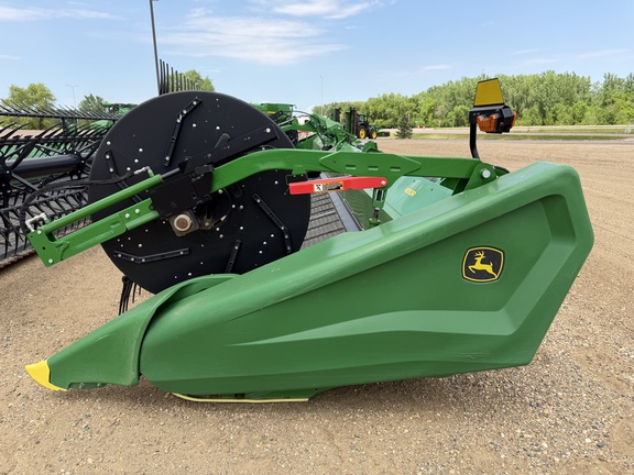 2023 John Deere HD50R - Photo5
