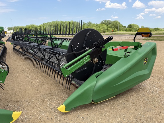 2023 John Deere HD50R - Photo6