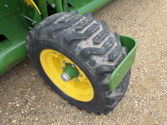 2023 John Deere HD50R - Photo8
