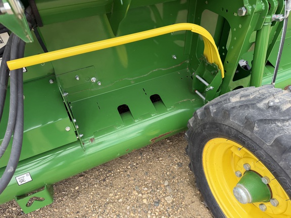 2023 John Deere HD50R - Photo10