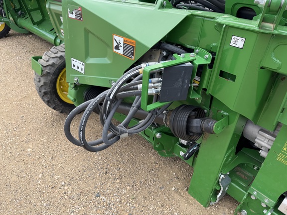 2023 John Deere HD50R - Photo12
