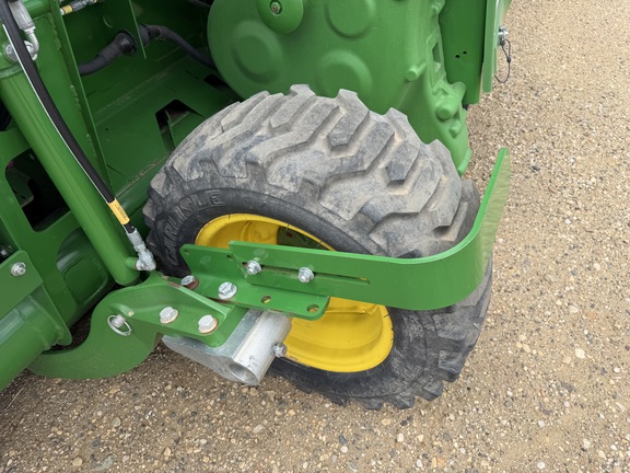 2023 John Deere HD50R - Photo9
