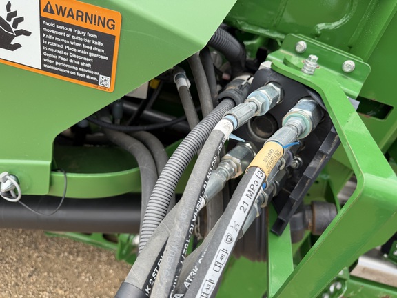 2023 John Deere HD50R - Photo13