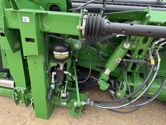 2023 John Deere HD50R - Photo14